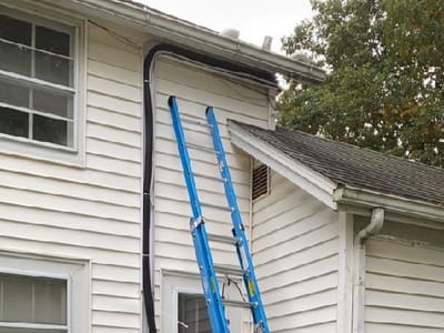 Heastons Heating and Cooling LLC