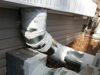 Heat & Air Contractor, Jackson County