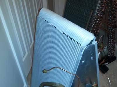 Heat & Air Contractor, Jackson County