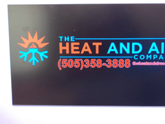 HEAT AND AIR COMPANY