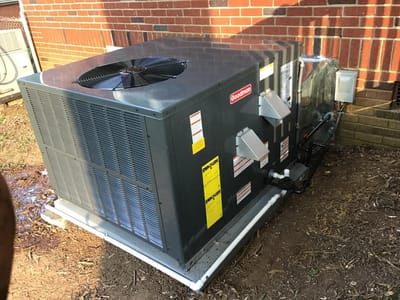 Heat and Air Direct by Special T Enterprises