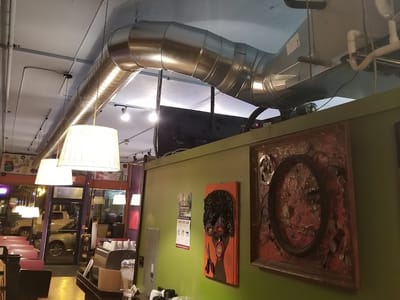 Heat and Cool Solutions LLC