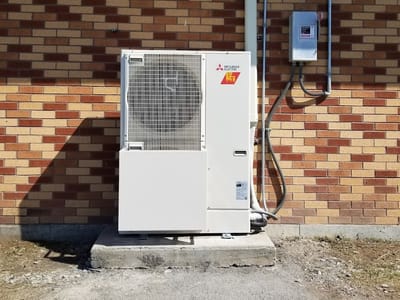 Heat and Cool Solutions LLC