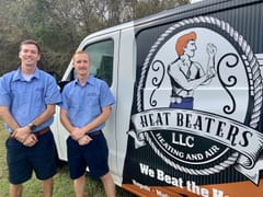 Heat Beaters Heating and Air