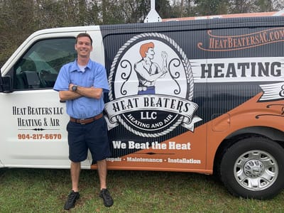 Heat Beaters Heating and Air