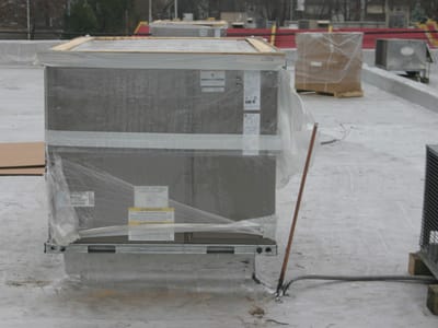 Heat & Cooling Factor, LLC