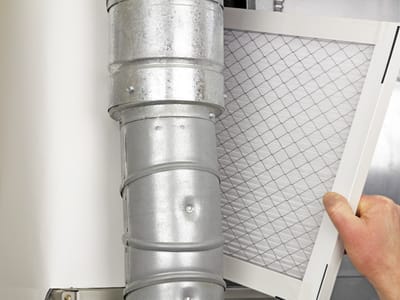 Heat Flow Mechanical LLC