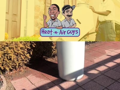 Heat-n-Air Guys