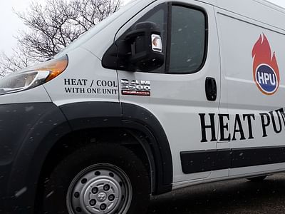 Heat Pumps Unlimited