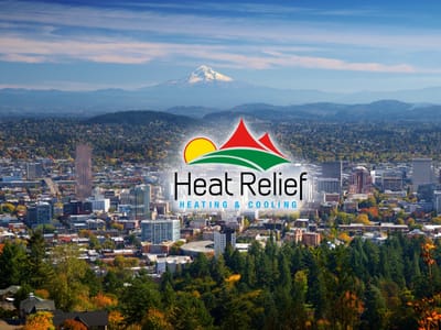 Heat Relief Heating & Cooling