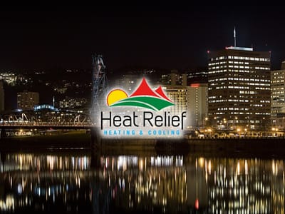 Heat Relief Heating & Cooling