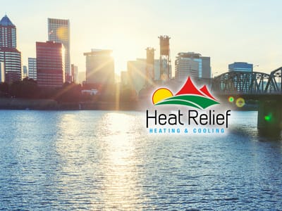 Heat Relief Heating & Cooling