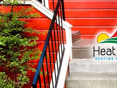 Heat Relief Heating & Cooling