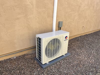 Heat Slayer HAVC Co.