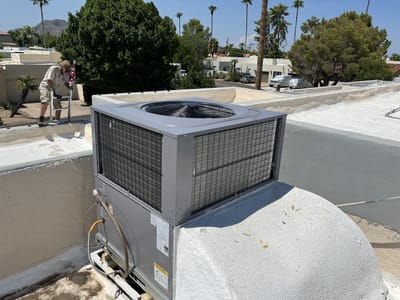 Heat Slayer HAVC Co.