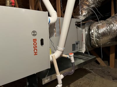 Heat Slayer HAVC Co.