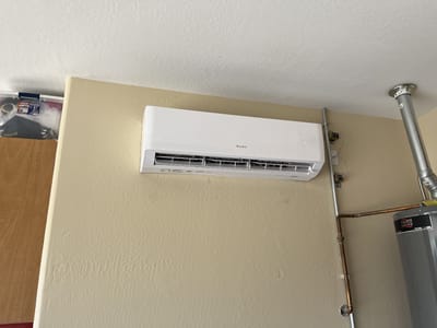 Heat Slayer HAVC Co.