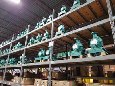 Heat Transfer Sales, LLC.