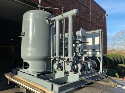 Heat Transfer Sales, LLC.