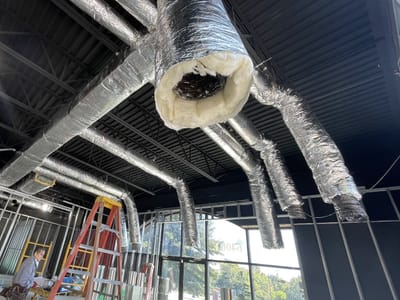 Heat Wave Heating & Air Conditioning | Repair | Installation