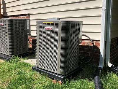 Heat Wave Heating & Air Conditioning | Repair | Installation