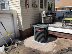 Heat Wiser - Heating & Air Conditioning