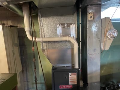 Heat Wiser - Heating & Air Conditioning