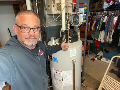 Heat Wiser - Heating & Air Conditioning