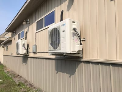 Heat Wiser - Heating & Air Conditioning