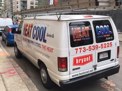 HeatCool Service Co