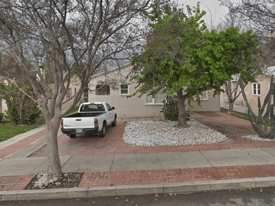 Heater & Air Conditioning repairs