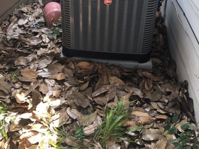 Heater and AC Repair Wellington