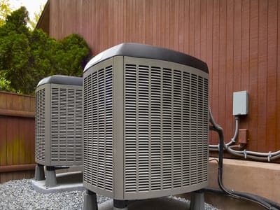 Heater and AC Repair Wellington