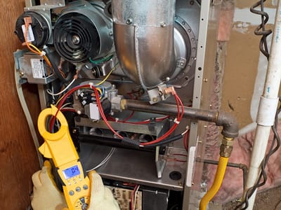 Heater Repair Denver