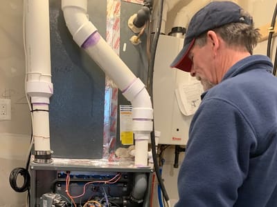 Heater Repair Denver