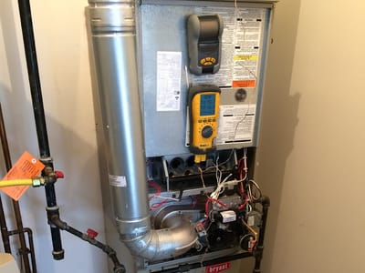 Heater Repair Denver