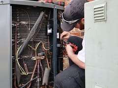 Heater Repair Denver