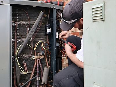 Heater Repair Denver
