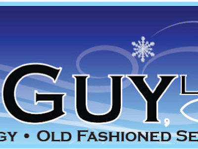 HeatGuy, LLC.