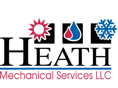 Heath Mechanical Services, LLC
