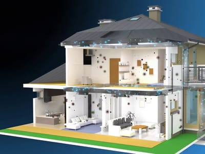 Heath's Heating and Cooling