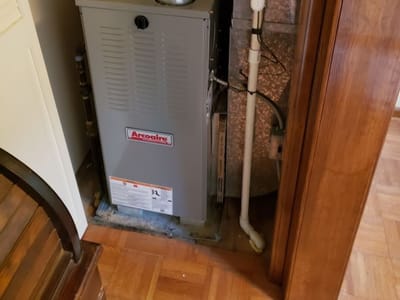 Heather's HVAC Mainteance & More