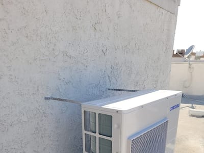 Heating & AC Weather Engineer