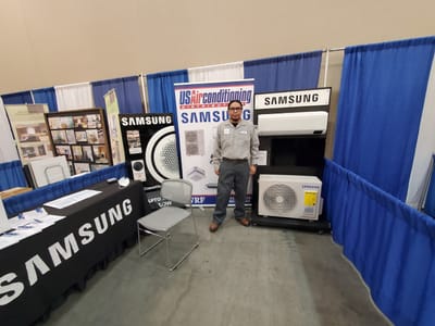 Heating & AC Weather Engineer