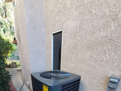 Heating & Air Conditioning Co.