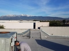 Heating & Air Conditioning Co.