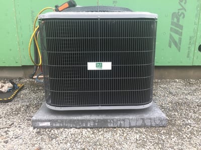 Heating & Air Conditioning Company