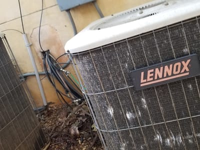 Heating Air conditioning of atlanta