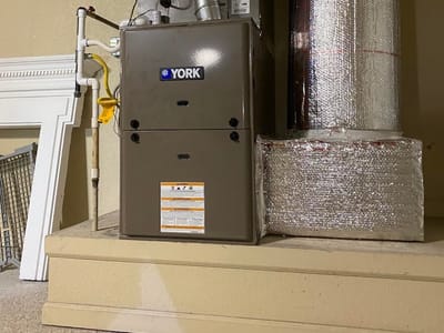 Heating & Air-conditioning Service Experts