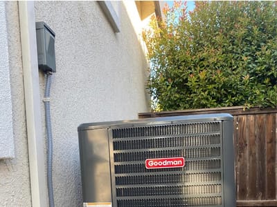 Heating & Air-conditioning Service Experts